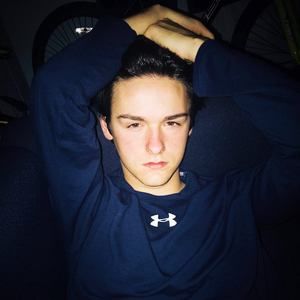 Meet your Posher, Jared